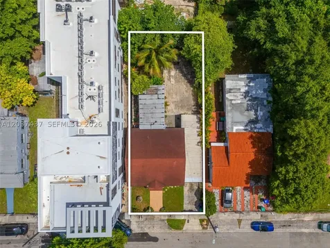 351 NW 31st Street Miami FL 33127