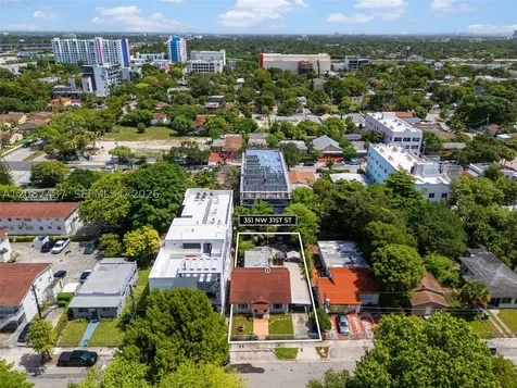 351 NW 31st Street Miami FL 33127