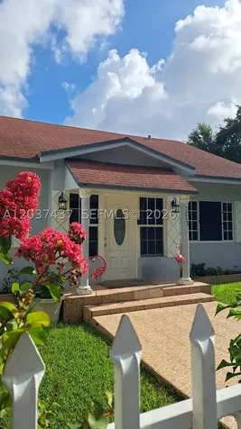 351 NW 31st Street Miami FL 33127