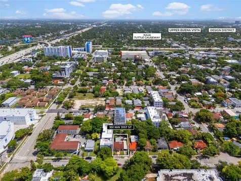 351 NW 31st Street Miami FL 33127