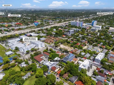 351 NW 31st Street Miami FL 33127