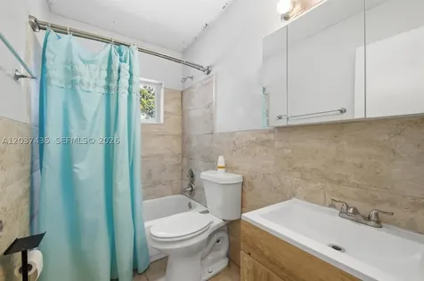 3821 NW 4th Place Lauderhill FL 33311