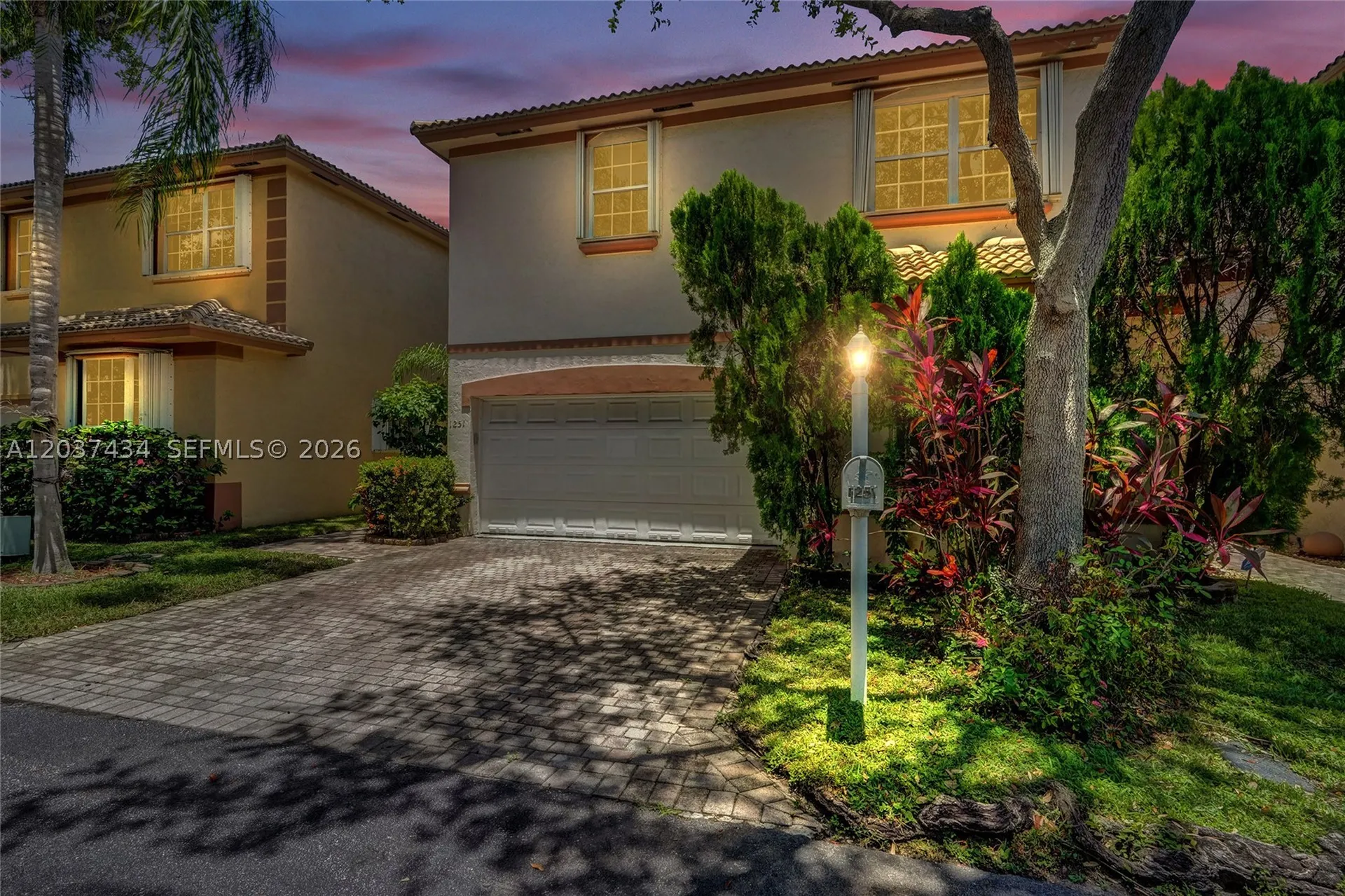 1251 Hayes Street Hollywood FL 33019