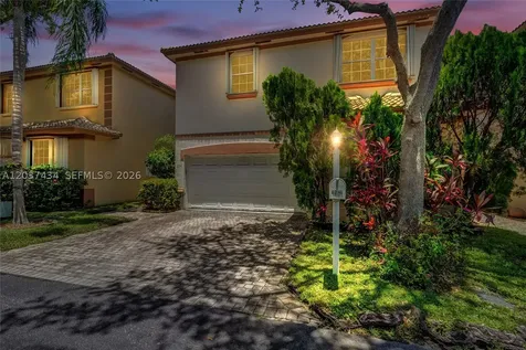 1251 Hayes Street Hollywood FL 33019