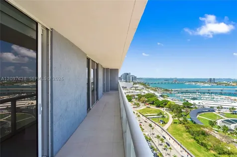 50 Biscayne Boulevard Miami FL 33132