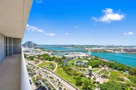 50 Biscayne Boulevard Miami FL 33132