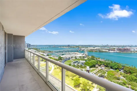 50 Biscayne Boulevard Miami FL 33132