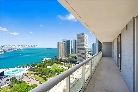 50 Biscayne Boulevard Miami FL 33132