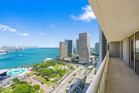 50 Biscayne Boulevard Miami FL 33132