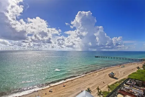 17001 Collins Avenue Sunny Isles Beach FL 33160