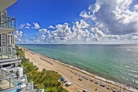 17001 Collins Avenue Sunny Isles Beach FL 33160