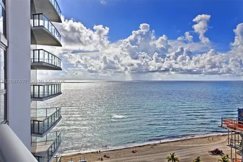 17001 Collins Avenue Sunny Isles Beach FL 33160