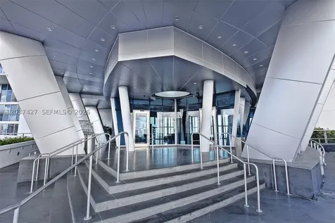 17001 Collins Avenue Sunny Isles Beach FL 33160
