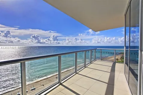 17001 Collins Avenue Sunny Isles Beach FL 33160