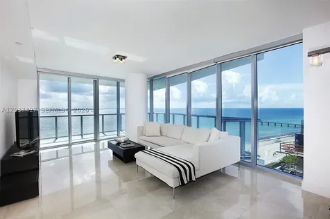 17001 Collins Avenue Sunny Isles Beach FL 33160