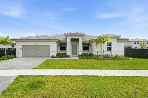 13249 SW 189th Terrace Miami FL 33177