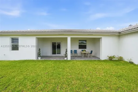 13249 SW 189th Terrace Miami FL 33177