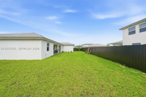 13249 SW 189th Terrace Miami FL 33177