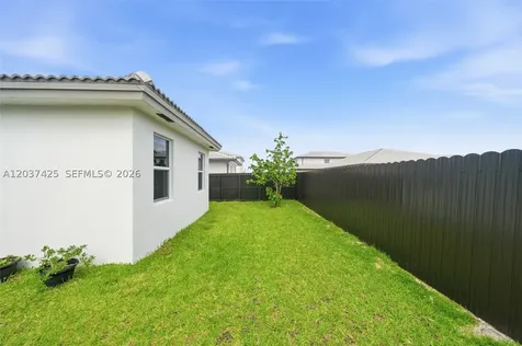 13249 SW 189th Terrace Miami FL 33177