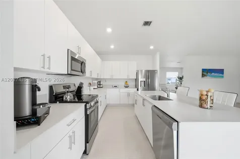 13249 SW 189th Terrace Miami FL 33177