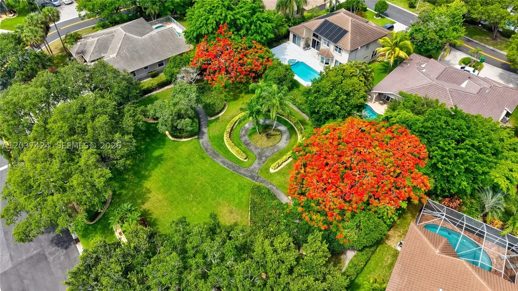 4964 NW 108th Terrace Coral Springs FL 33076