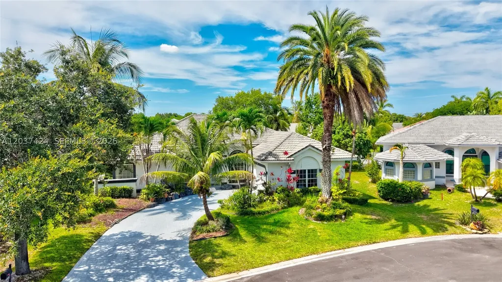 4964 NW 108th Terrace Coral Springs FL 33076