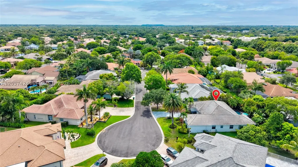 4964 NW 108th Terrace Coral Springs FL 33076