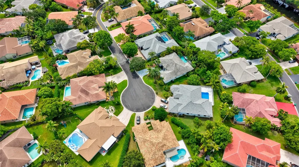 4964 NW 108th Terrace Coral Springs FL 33076