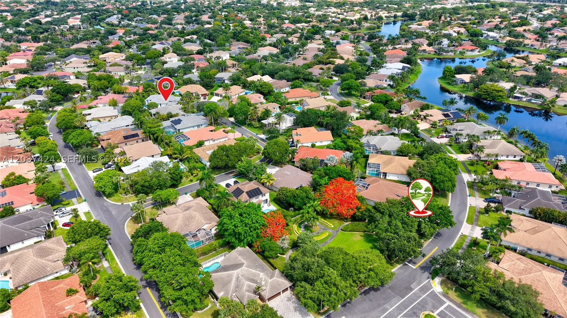 4964 NW 108th Terrace Coral Springs FL 33076