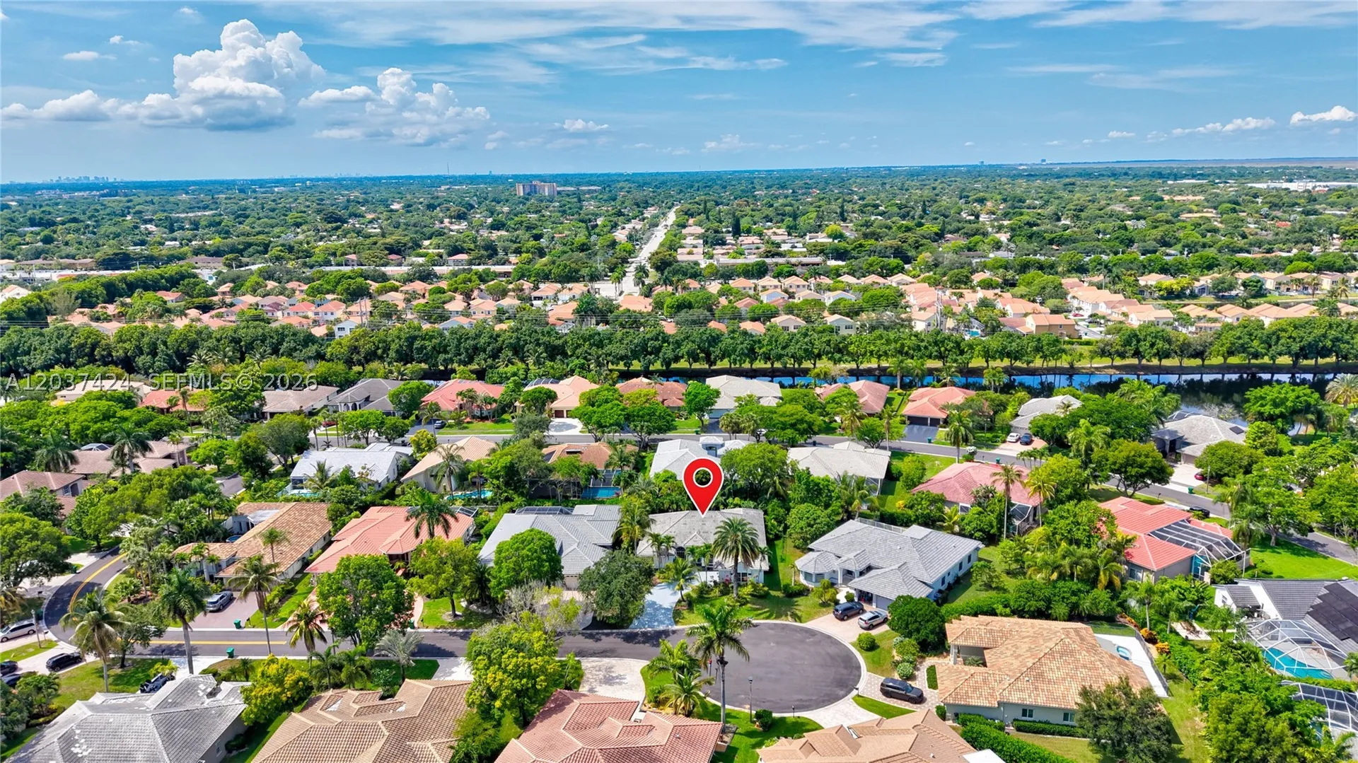 4964 NW 108th Terrace Coral Springs FL 33076
