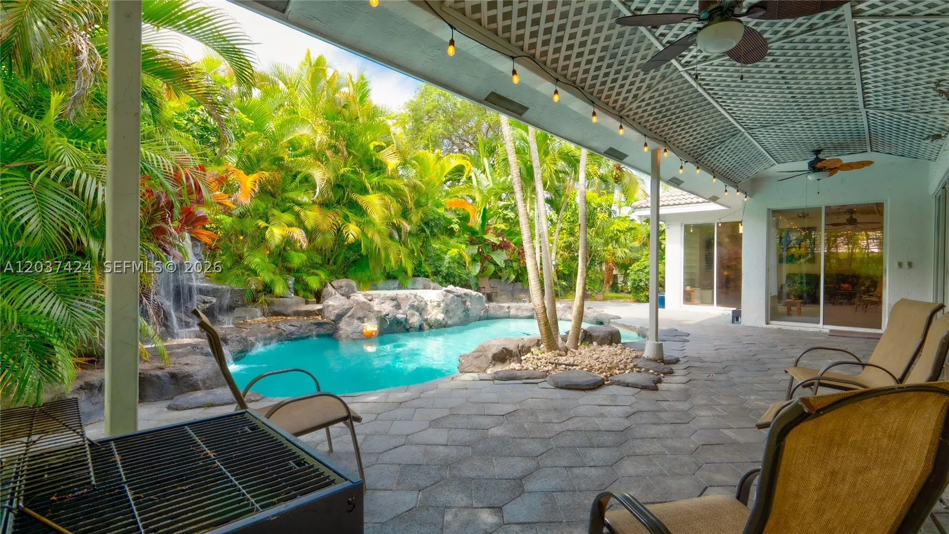 4964 NW 108th Terrace Coral Springs FL 33076