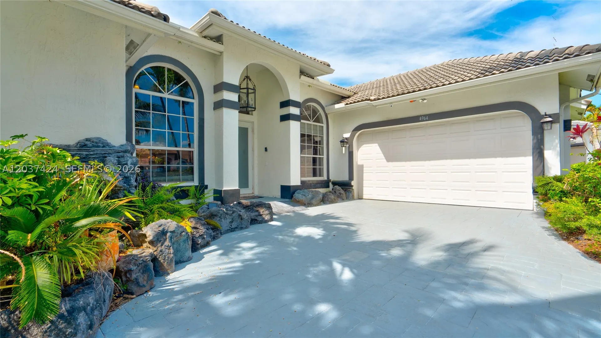 4964 NW 108th Terrace Coral Springs FL 33076