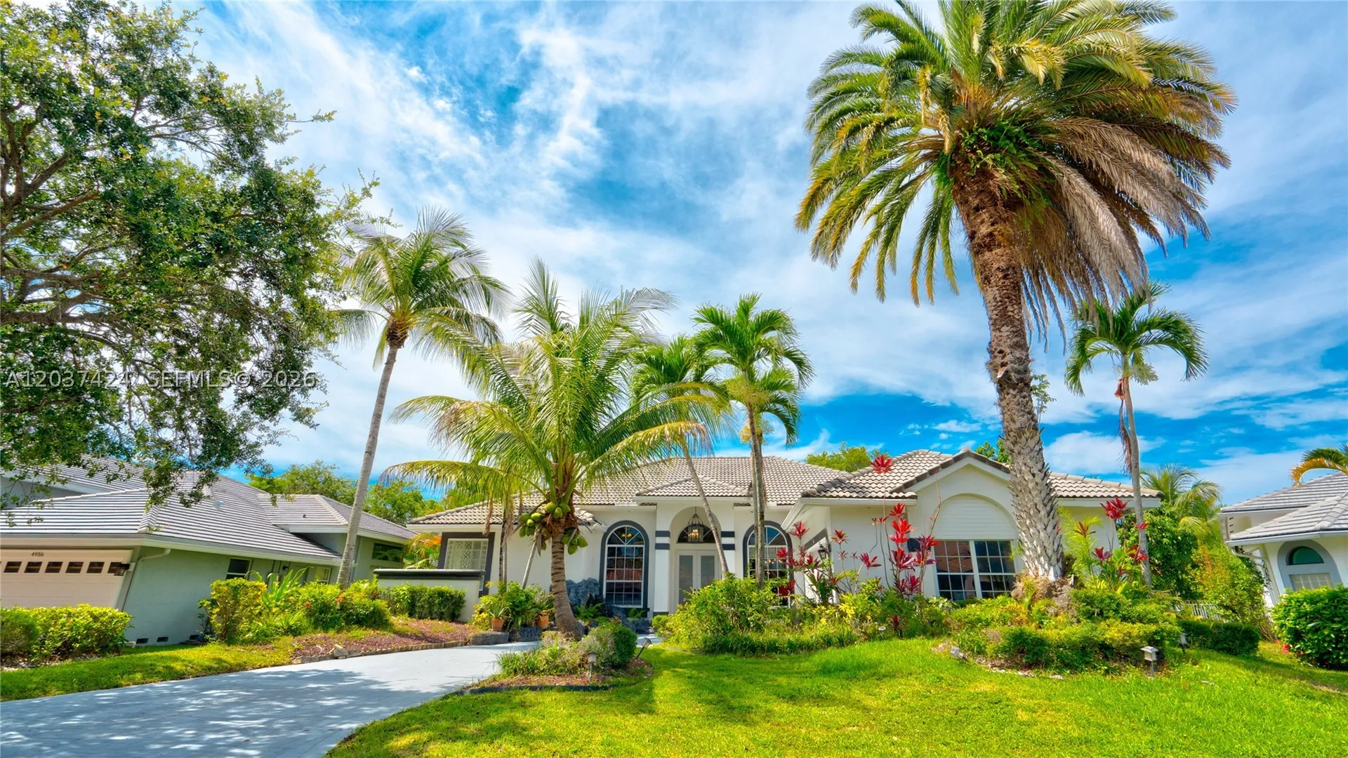 4964 NW 108th Terrace Coral Springs FL 33076