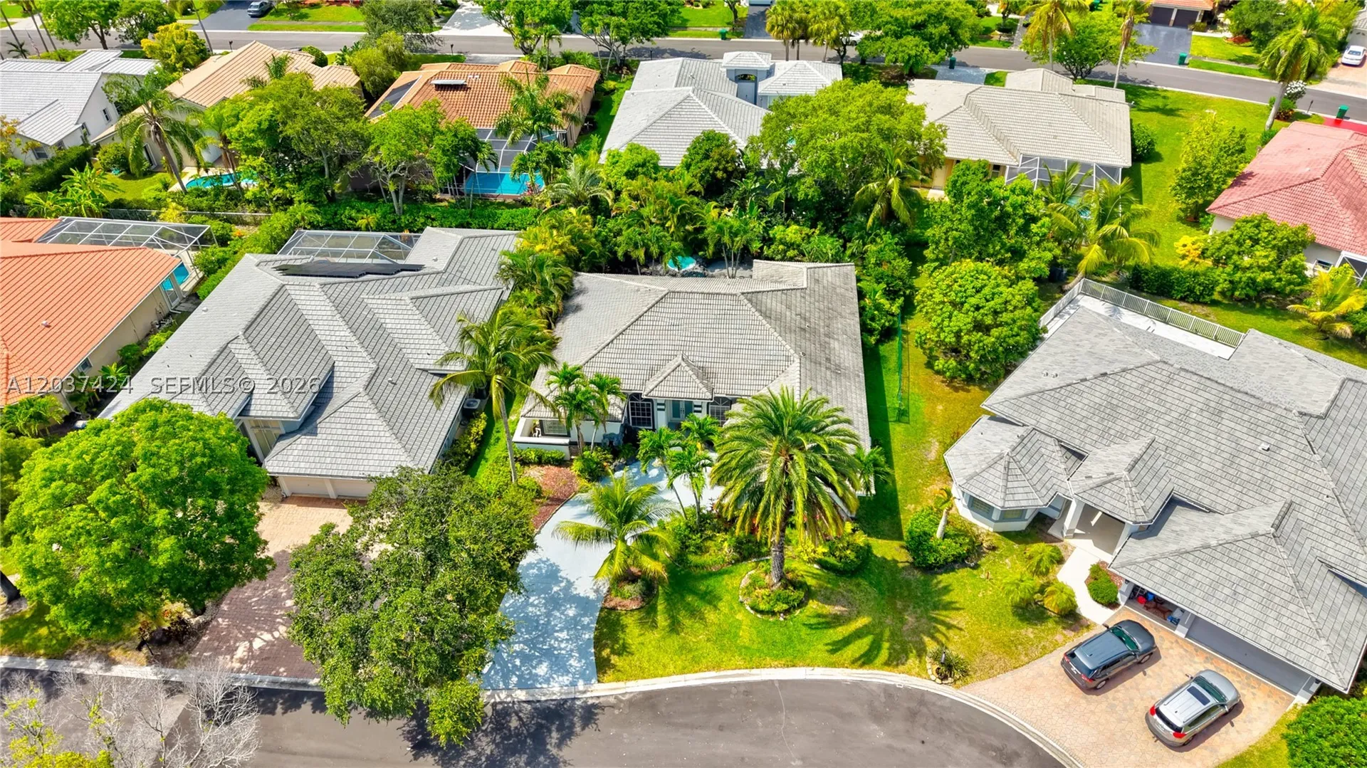 4964 NW 108th Terrace Coral Springs FL 33076