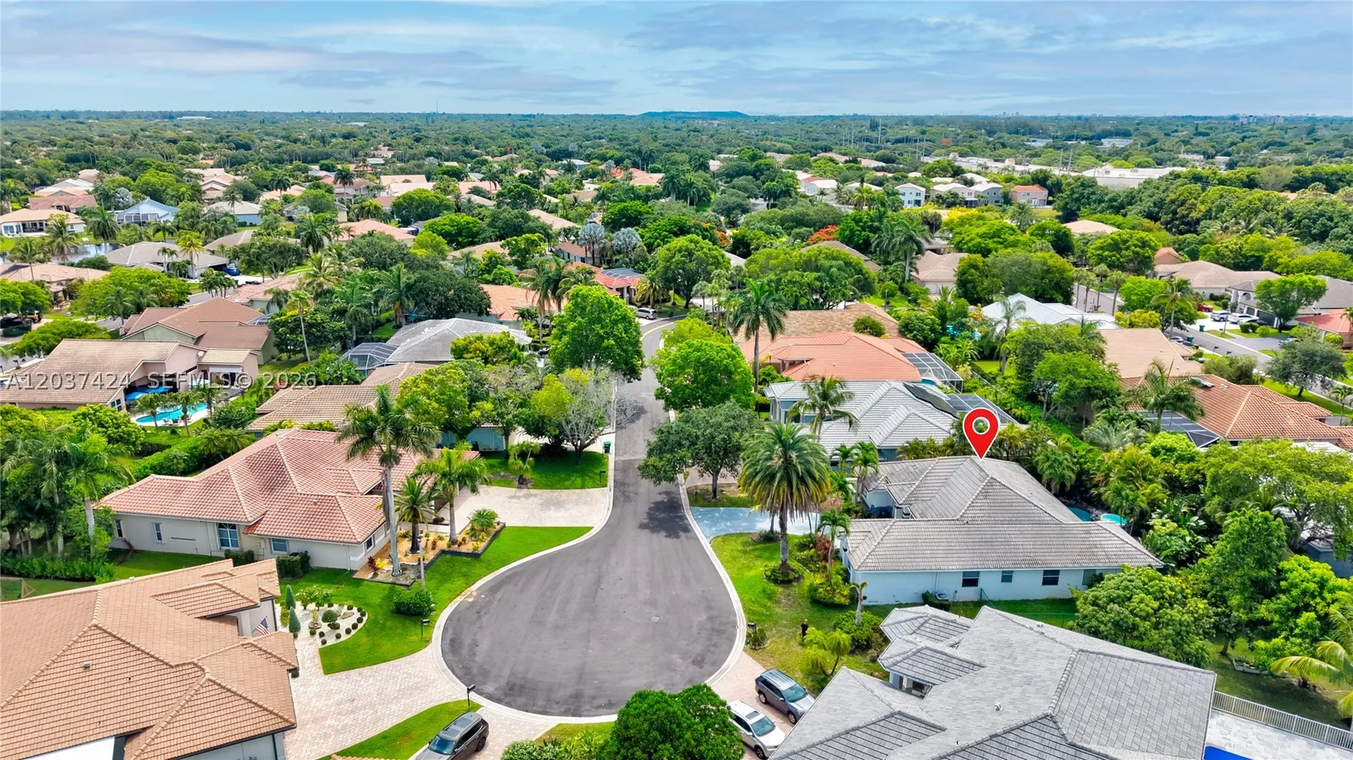 4964 NW 108th Terrace Coral Springs FL 33076