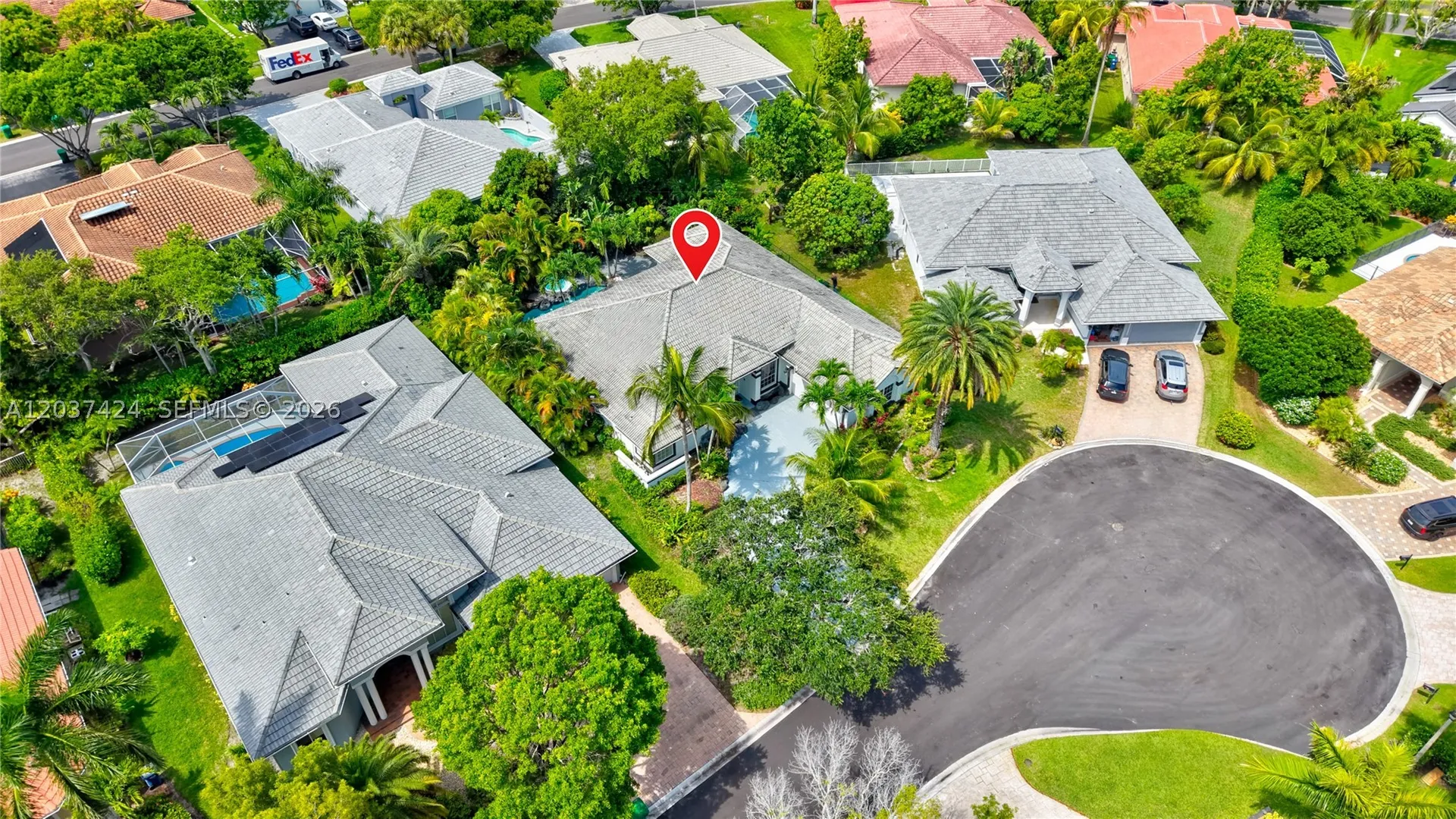 4964 NW 108th Terrace Coral Springs FL 33076