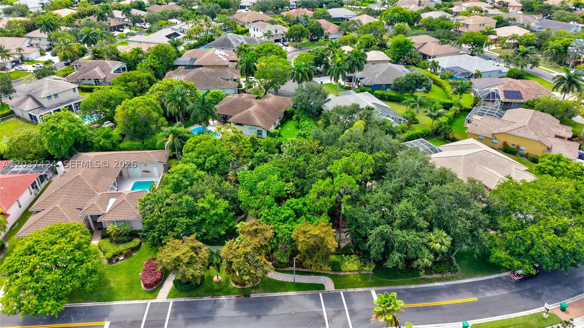 4964 NW 108th Terrace Coral Springs FL 33076
