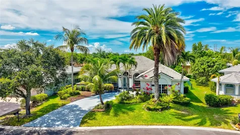 4964 NW 108th Terrace Coral Springs FL 33076