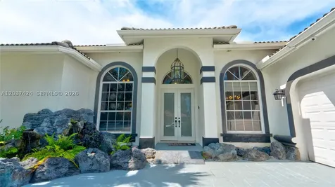 4964 NW 108th Terrace Coral Springs FL 33076