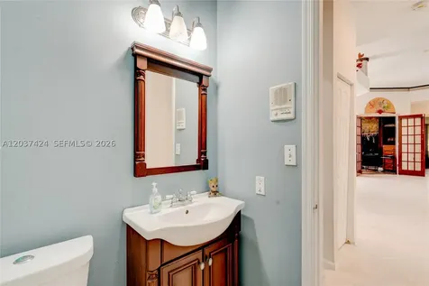4964 NW 108th Terrace Coral Springs FL 33076