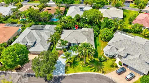 4964 NW 108th Terrace Coral Springs FL 33076