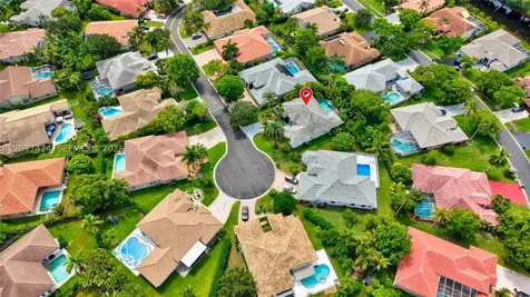 4964 NW 108th Terrace Coral Springs FL 33076