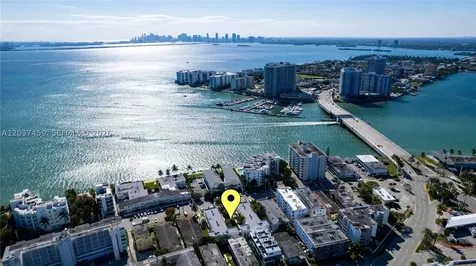 1971 Bay Drive Miami Beach FL 33141