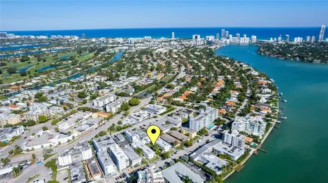 1971 Bay Drive Miami Beach FL 33141