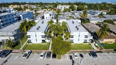 1971 Bay Drive Miami Beach FL 33141