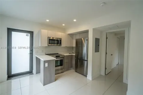 1971 Bay Drive Miami Beach FL 33141