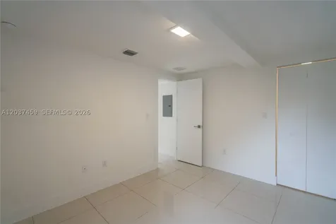 1971 Bay Drive Miami Beach FL 33141