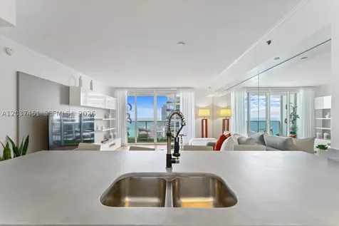 1830 S Ocean Drive Hallandale Beach FL 33009