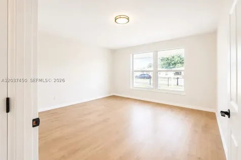 3460 NW 17th Street Lauderhill FL 33311