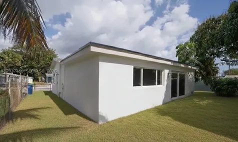 3460 NW 17th Street Lauderhill FL 33311